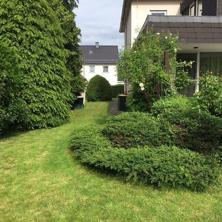 Entire House, Quiet City Location, Garden, Parking Білефельд Екстер'єр фото