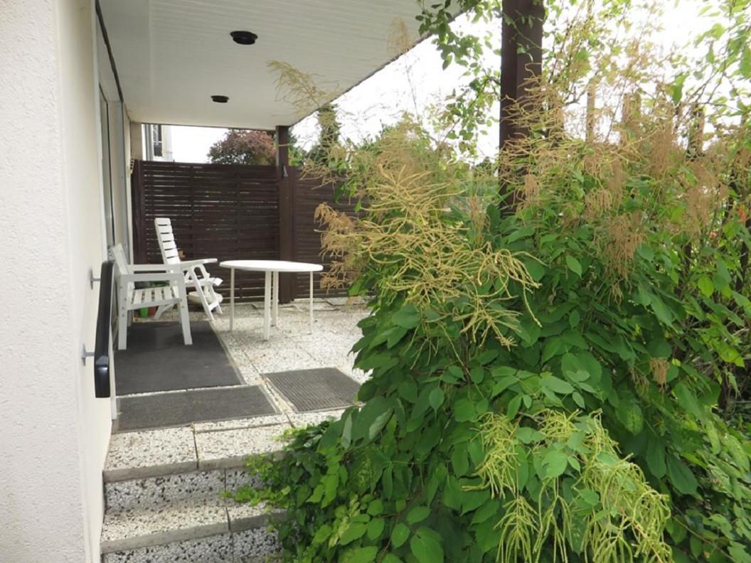 Entire House, Quiet City Location, Garden, Parking Білефельд Екстер'єр фото