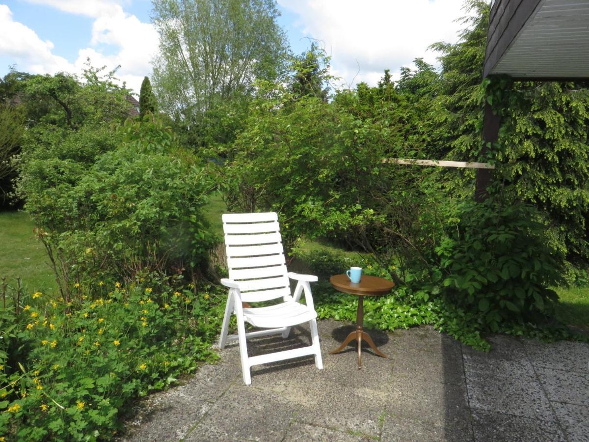 Entire House, Quiet City Location, Garden, Parking Білефельд Екстер'єр фото