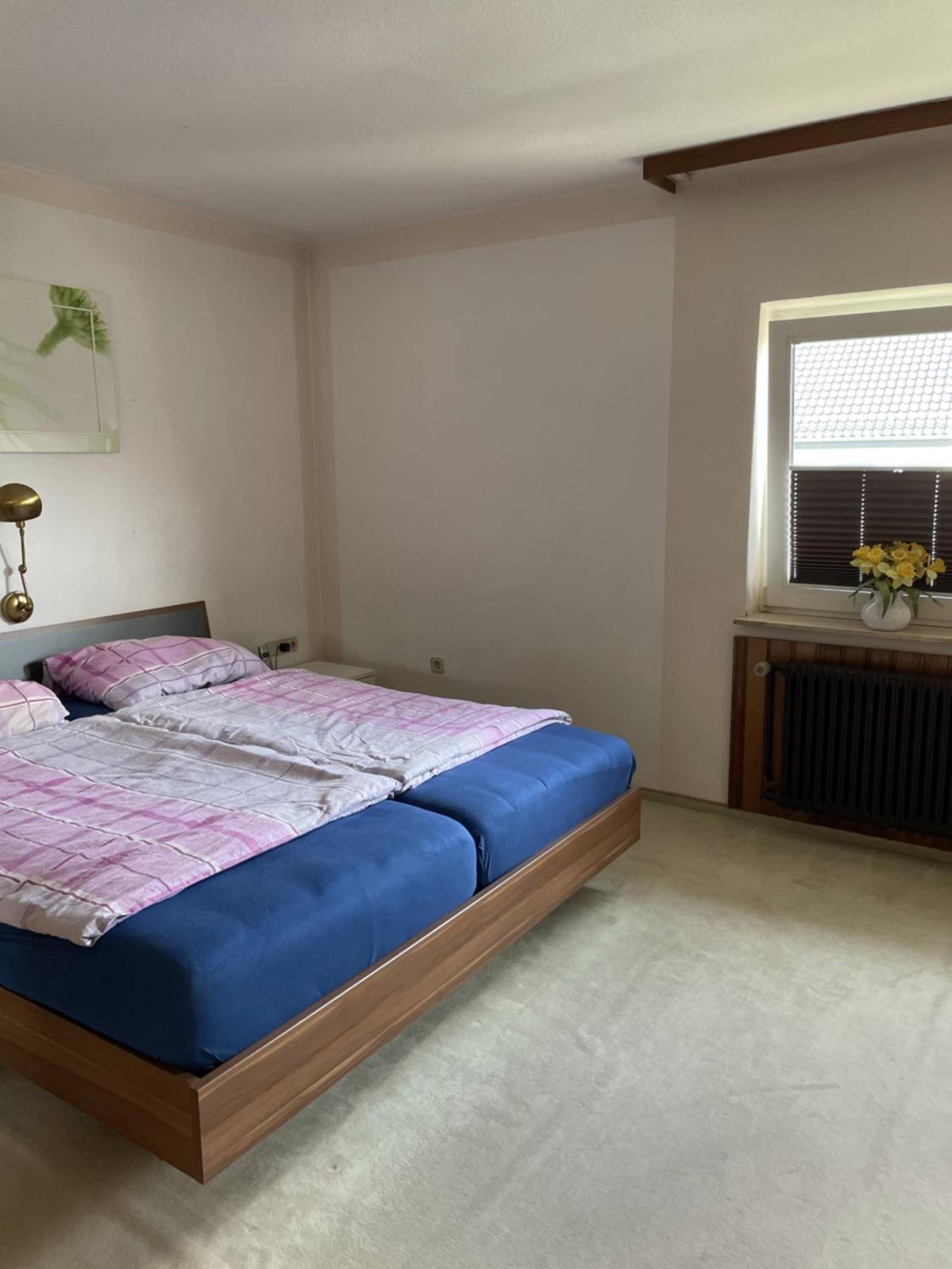 Entire House, Quiet City Location, Garden, Parking Білефельд Екстер'єр фото
