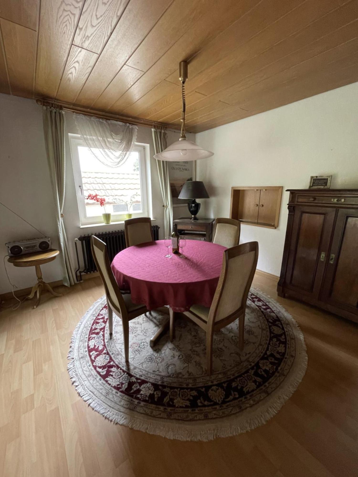 Entire House, Quiet City Location, Garden, Parking Білефельд Екстер'єр фото