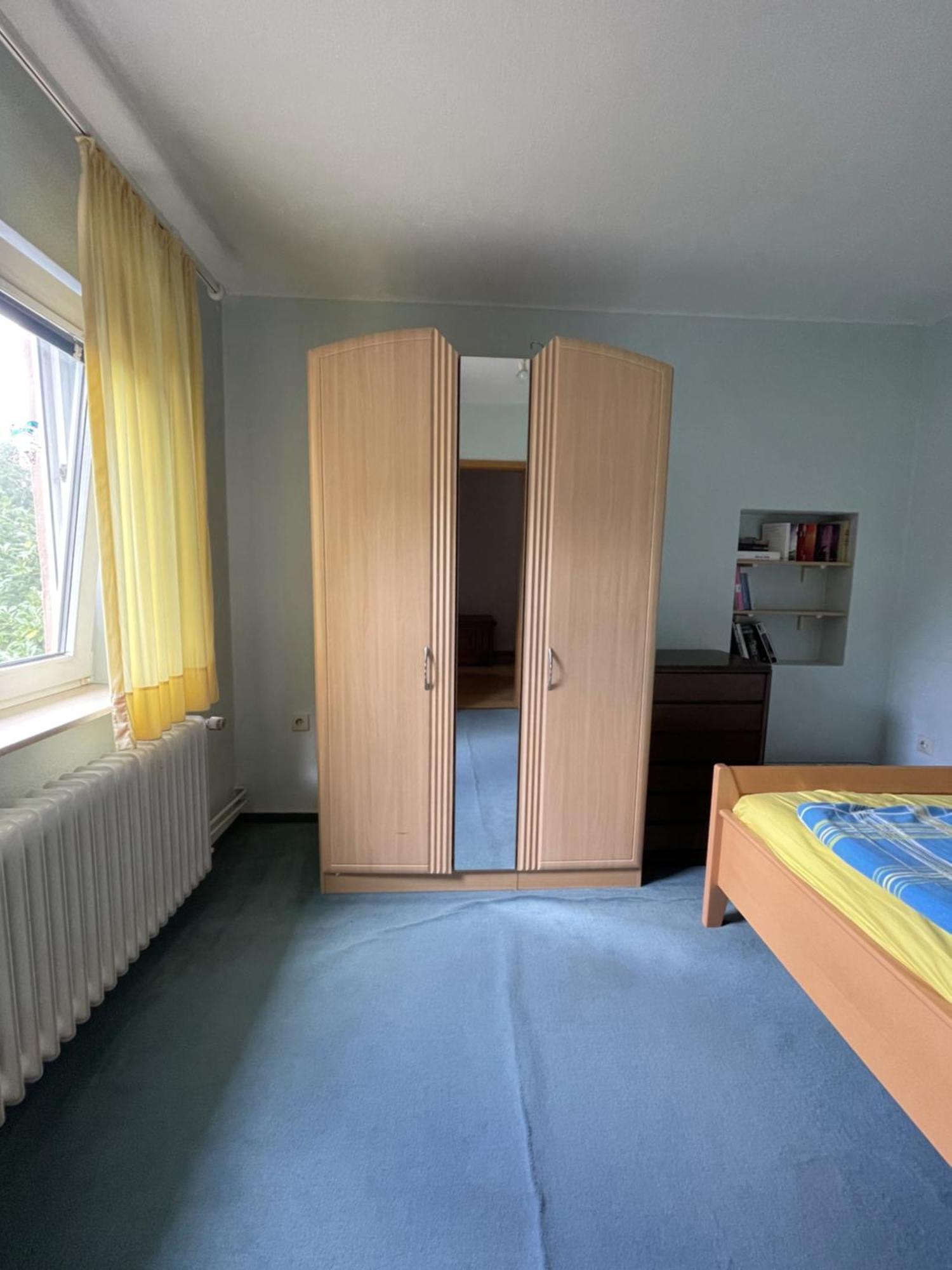 Entire House, Quiet City Location, Garden, Parking Білефельд Екстер'єр фото
