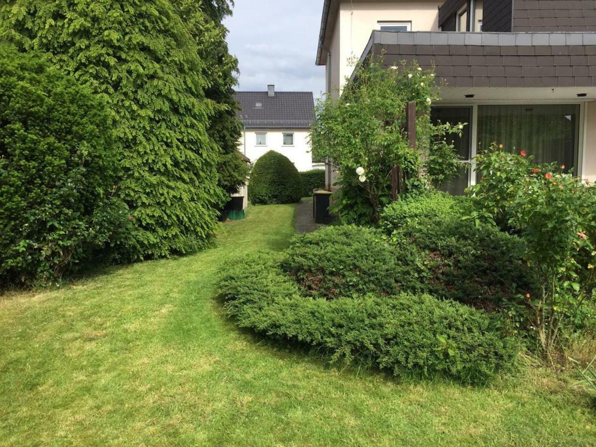 Entire House, Quiet City Location, Garden, Parking Білефельд Екстер'єр фото